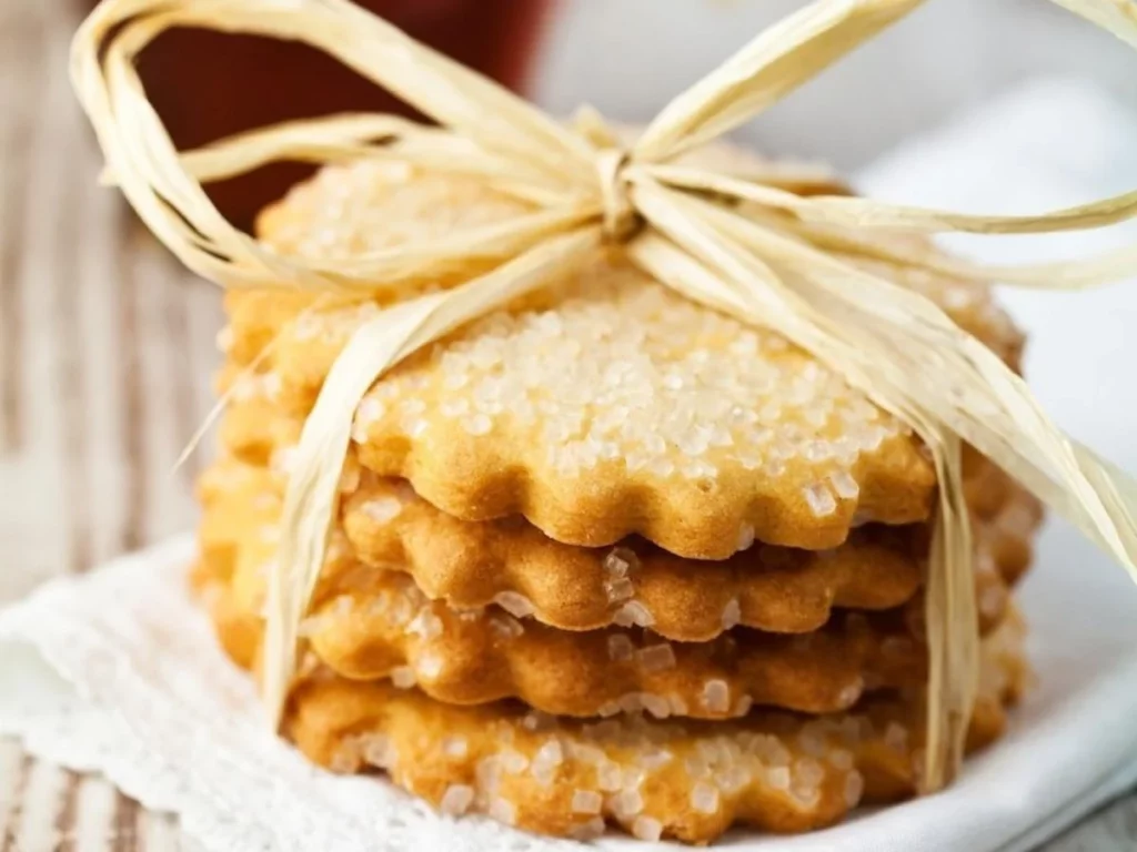 Biscuit
