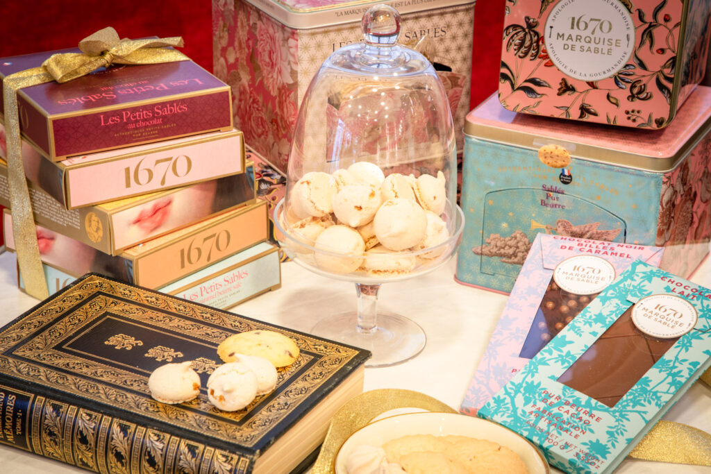chocolat